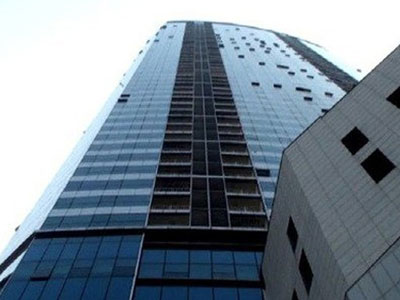 Hai nhà đầu tư HQ sẽ mua lại tòa tháp Keangnam ở Hà Nội