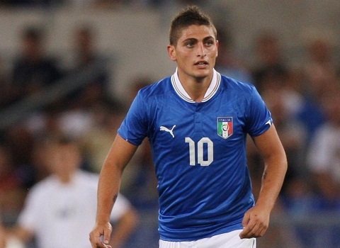 Duong den Euro 2016 cua DT Italia Nhung an so vang hinh anh 4