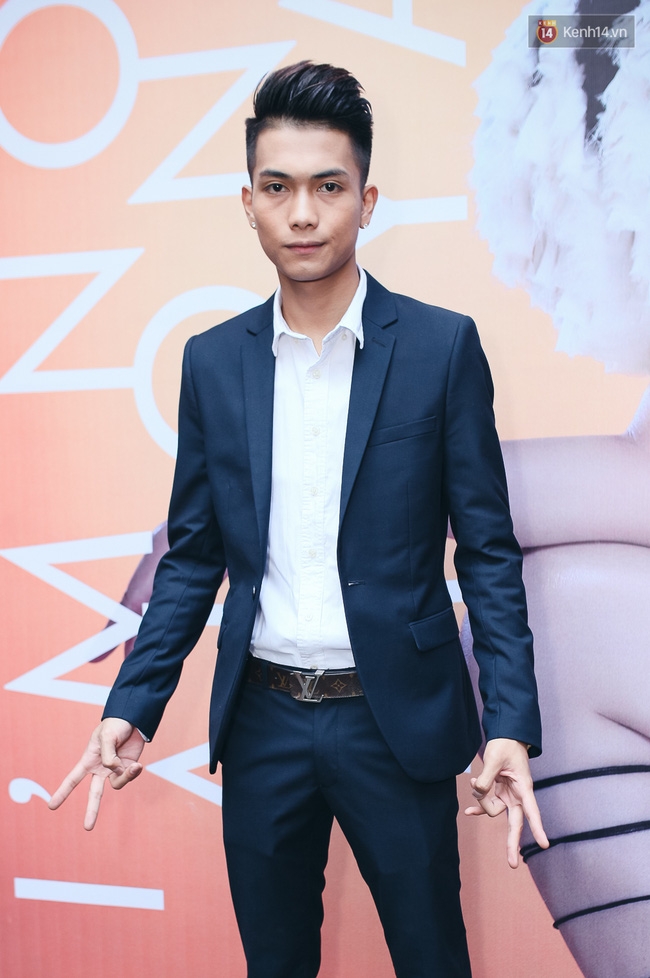Người yêu Cường Đô La thân thiết đến chúc mừng Maya ra album mới - Ảnh 12.