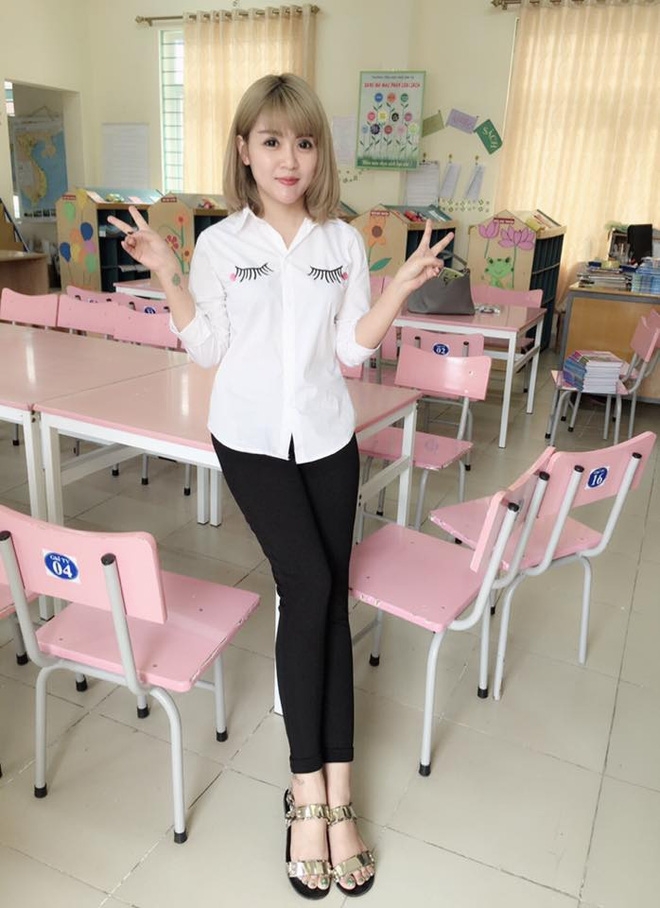 Con dâu hot girl nói xấu mẹ chồng khiến cánh chị em phát hờn - Ảnh 2.