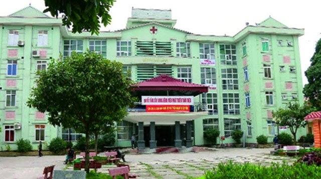 so y te thanh hoa noi gi ve vu tre so sinh suyt bi chon song? hinh anh 1
