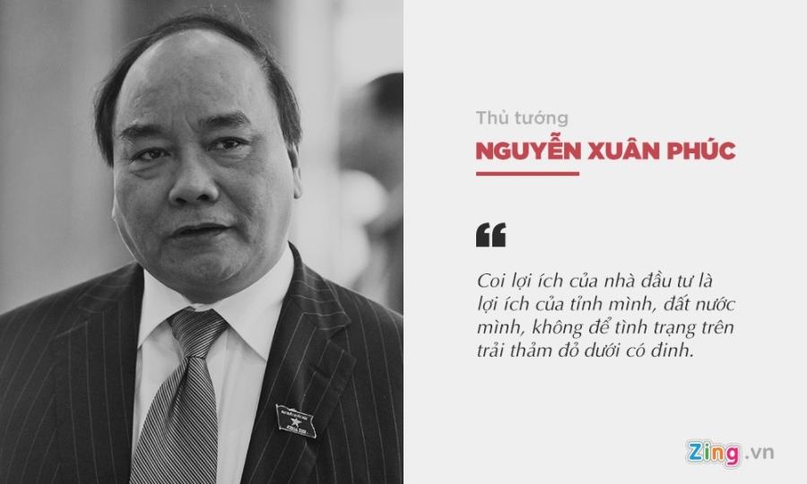 Thu tuong: 'Cua quyen can tro san xuat ghe lam' hinh anh 2