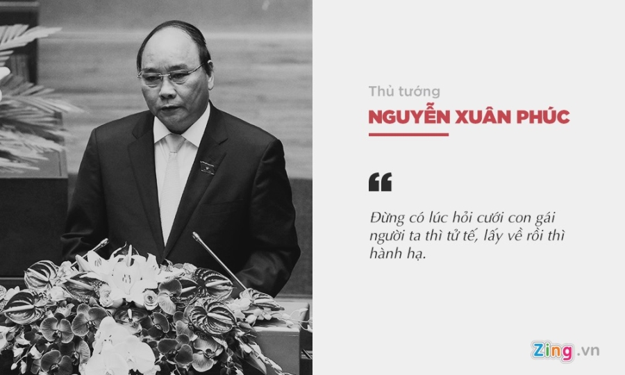 Thu tuong: 'Cua quyen can tro san xuat ghe lam' hinh anh 3
