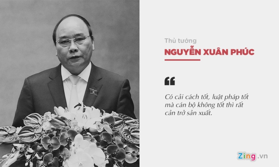 Thu tuong: 'Cua quyen can tro san xuat ghe lam' hinh anh 6