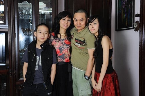 ve dep ngay tho cua bo ba ai nu danh hai dat bac hinh anh 5