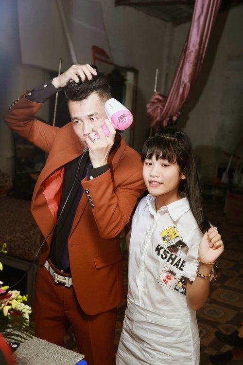 ve dep ngay tho cua bo ba ai nu danh hai dat bac hinh anh 9