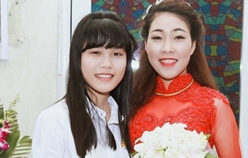 ve dep ngay tho cua bo ba ai nu danh hai dat bac hinh anh 12
