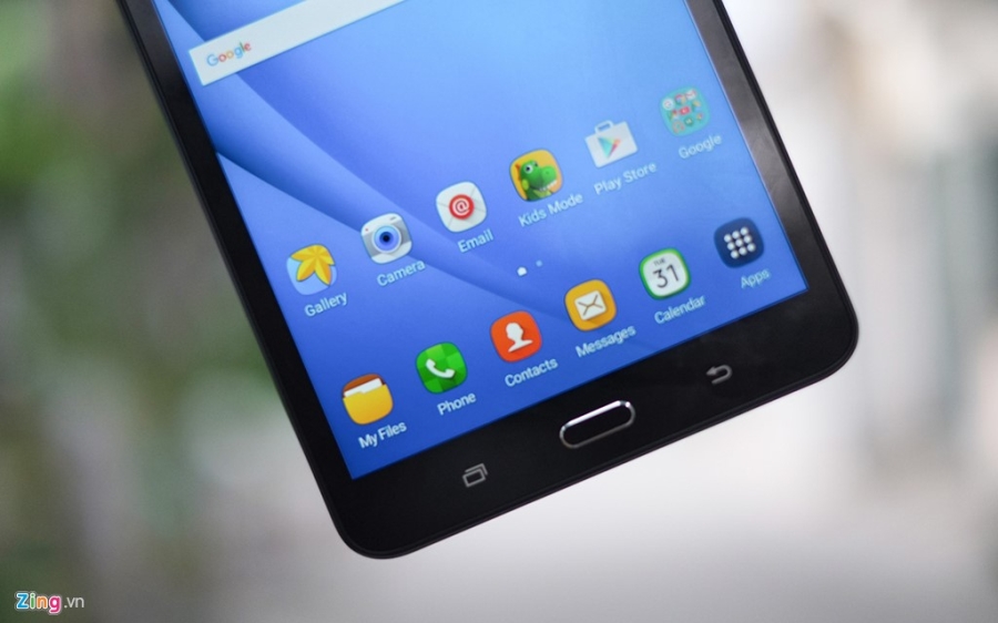Anh Samsung Galaxy Tab A 2016 gia 4,5 trieu dong o VN hinh anh 3