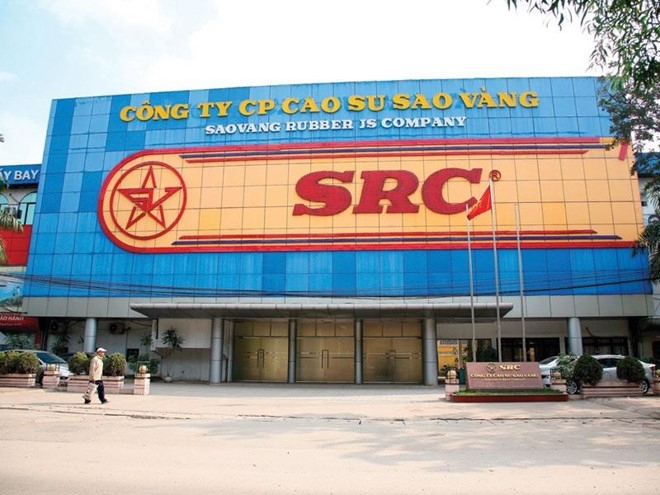 Chan dung dai gia Son 'Xay xat' thau tom dat vang Ha Noi hinh anh 1