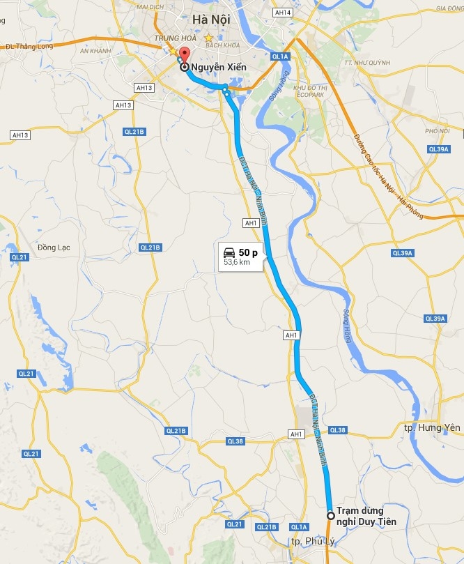 Cua ngo thu do un tac tu chieu den dem hinh anh 13
