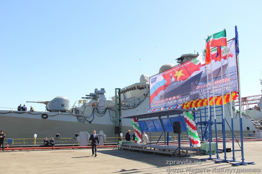 Suc manh tau Gepard cua Viet Nam vua ha thuy hinh anh 10