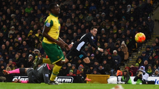 Vòng 36 Ngoại hạng Anh: Leicester chờ đăng quang sớm - ảnh thể thao