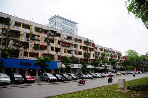 chum anh: ha noi thanh binh, vang lang sang 1/5 hinh anh 3