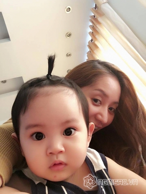 Khánh Thi và Phan Hiển 2