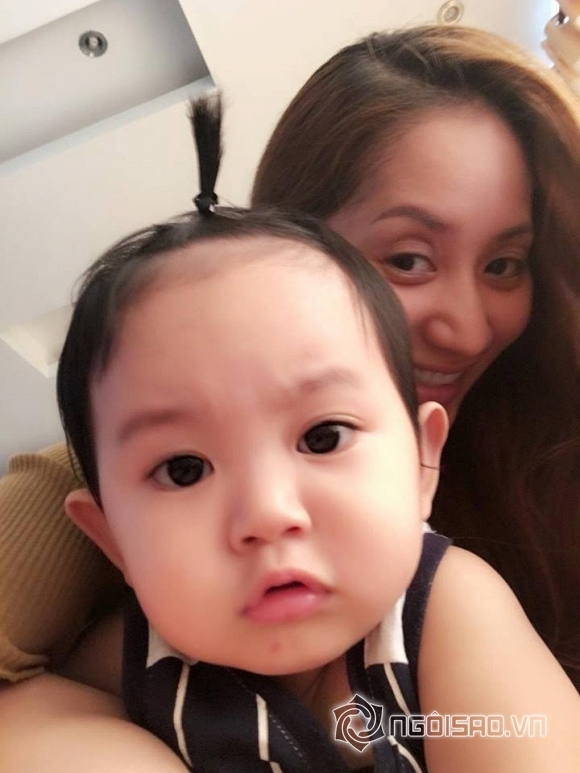 Khánh Thi và Phan Hiển 3