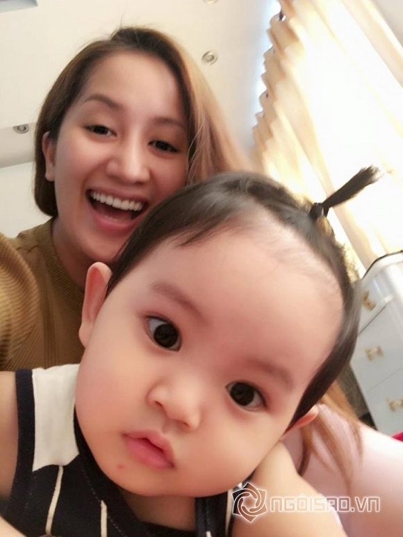 Khánh Thi và Phan Hiển 5