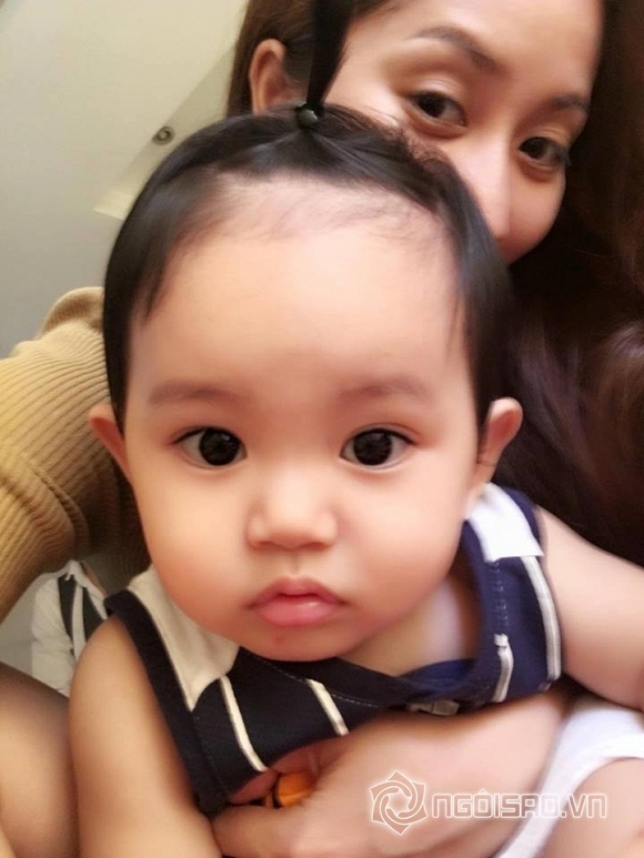 Khánh Thi và Phan Hiển 0