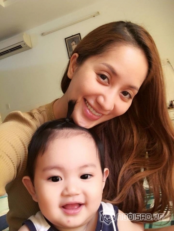 Khánh Thi và Phan Hiển 8