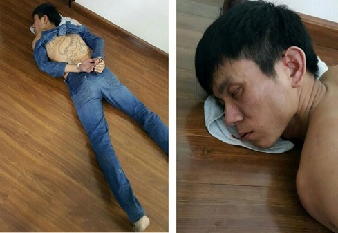 Siêu trộm 'đột nhập nhà bí thư huyện ủy': Một bước sa chân - ảnh 1