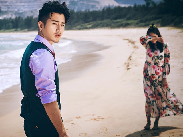 vua ve que 3 thang, nguoi yeu bo di lay vo - 2