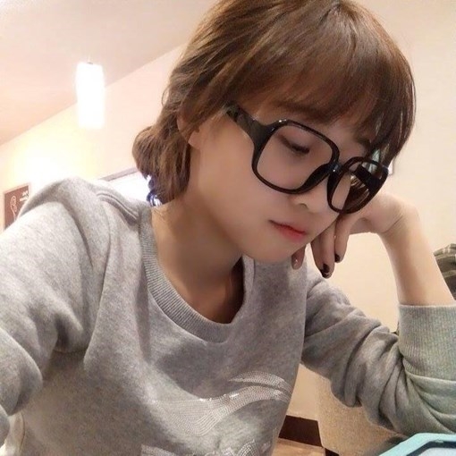 Ngân Thương /// Ảnh Facebook nhân vật