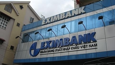Kho khan van ‘bua vay’ Eximbank  hinh anh 1