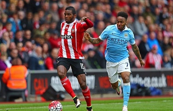 Raheem Sterling mờ nhạt giữa rừng ‘sao’ tuyển Anh - ảnh 1