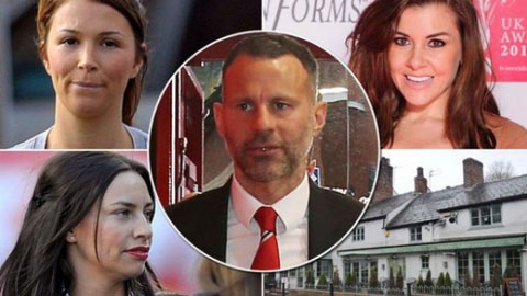 ryan giggs bi to quan he tu co hau ban den gai bo chong hinh anh 1