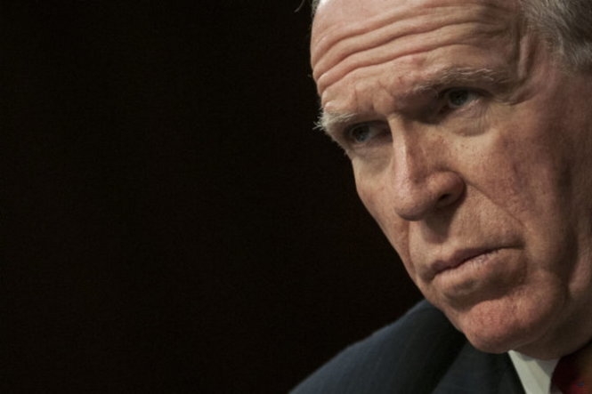 Sau bin Laden, CIA muốn tiêu diệt thủ lĩnh IS 