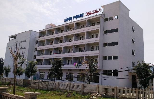 biển Hải Hòa, Thanh Hóa, du lịch