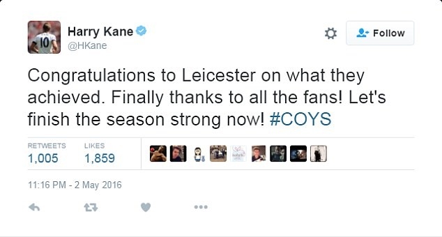 Fan Leicester trang dem an mung chien thang hinh anh 21