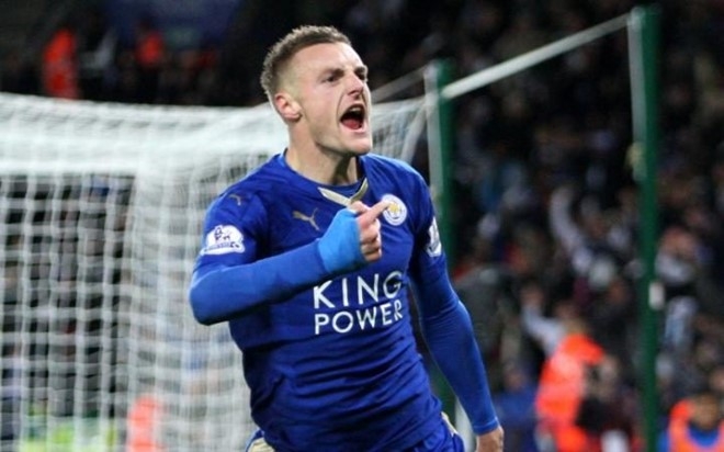 Leicester vo dich, chuyen co tich giua thoi dai kim tien hinh anh 1