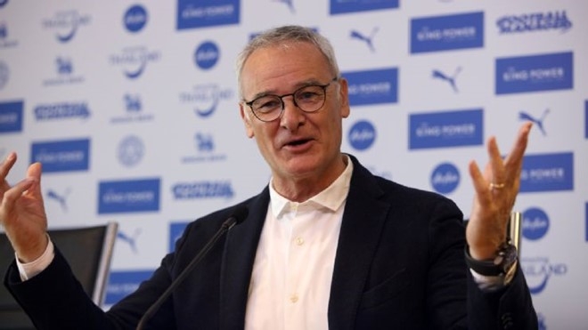 Leicester vo dich, chuyen co tich giua thoi dai kim tien hinh anh 2