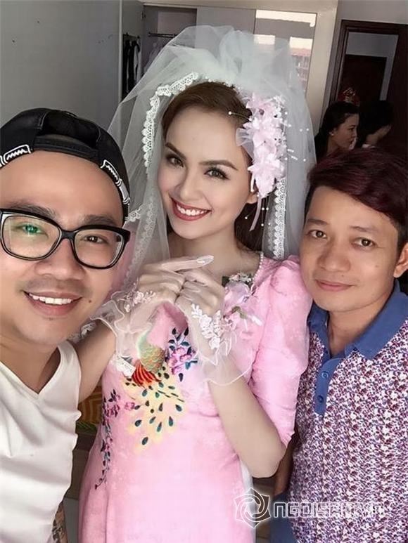 Diễm Hương sinh con trai thứ 2 7