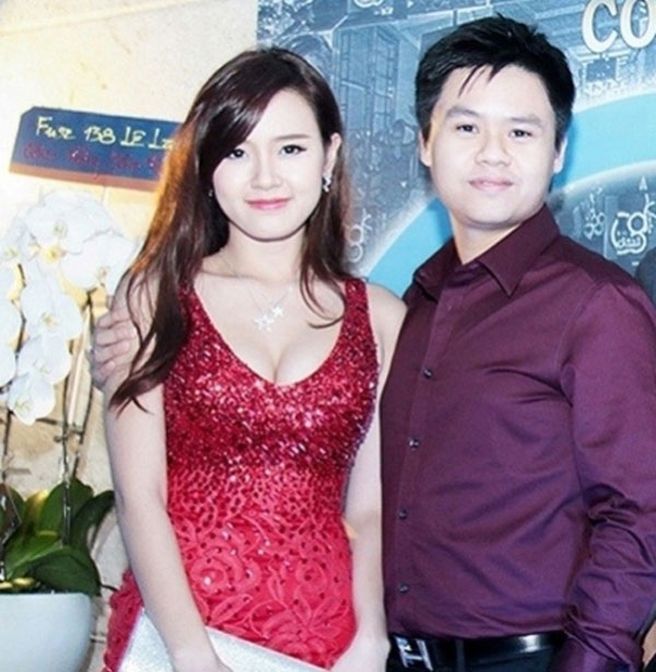  Đầu tiên là người đẹp Midu. 