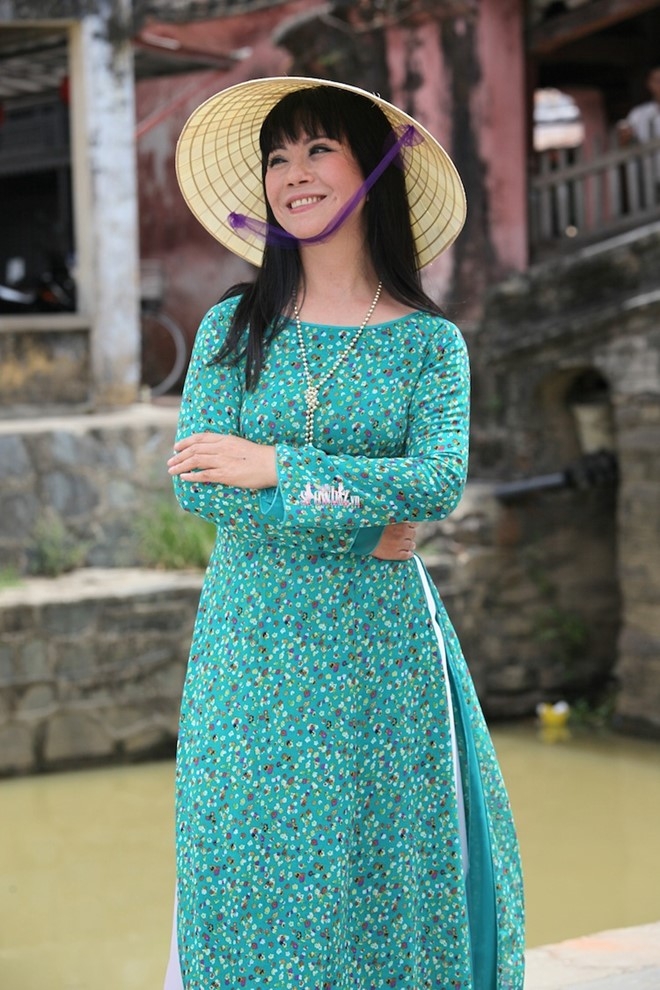 Anh Tuyet ke chuyen bi lua tien dau don hinh anh 1