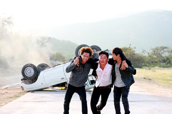 ‘Lat Mat 2’ cua Ly Hai thu 15 ty dong sau ba ngay ra rap hinh anh 2