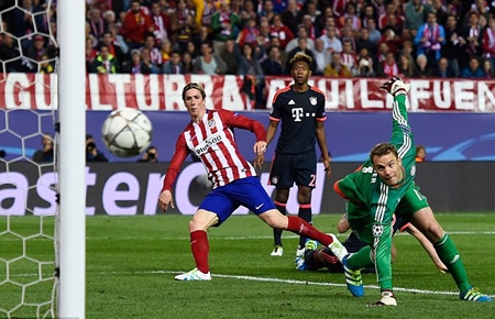 Lên đồng ở tuổi 32, Torres gây sốc khi không muốn tham dự EURO 2016
