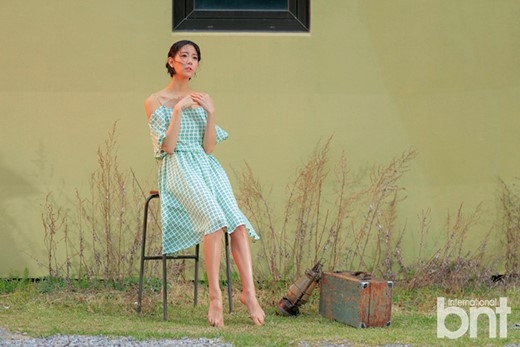 My nhan goi cam Clara bat ngo kin dao hinh anh 4
