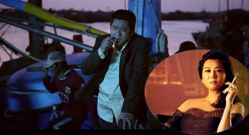 phim-nu-dai-gia-cat-got-canh-hut-thuoc-uong-ruou