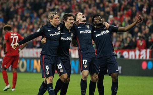 real - man city: theo chan atletico madrid hinh 0