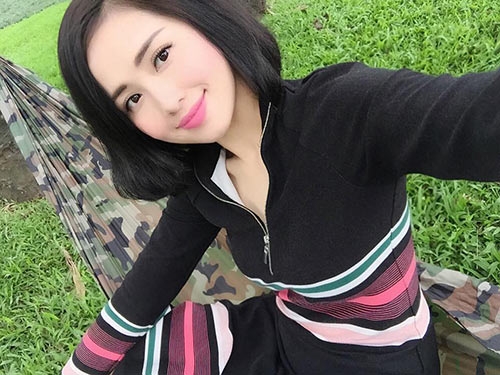 vo chong tam tit mac ao doi, hon nhau ngot ngao - 3
