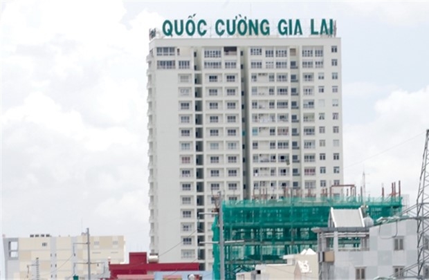 3 thang, Quoc Cuong Gia Lai lai 1,6 ty dong  hinh anh 1