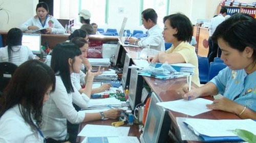 Những khoản đóng góp bảo hiểm xã hội của người lao động bị thất thoát