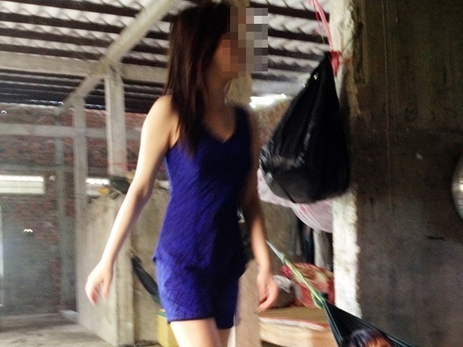  Dai gia mua dam thieu nu o mien Tay linh 3 nam tu treo hinh anh 1