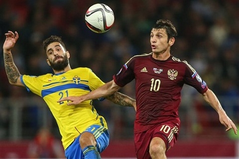 Alan Dzagoev