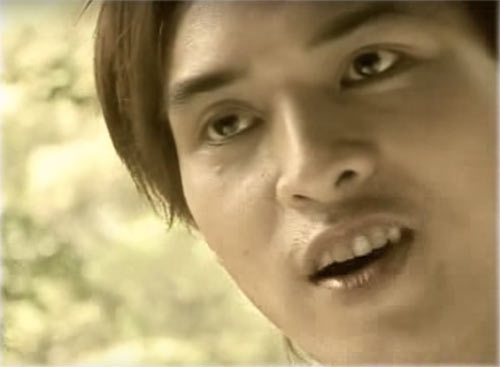 ho quang hieu bi nghi ngo tham my khi lo anh qua khu - 2