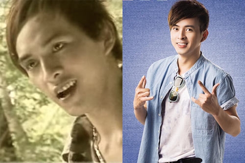 ho quang hieu bi nghi ngo tham my khi lo anh qua khu - 5