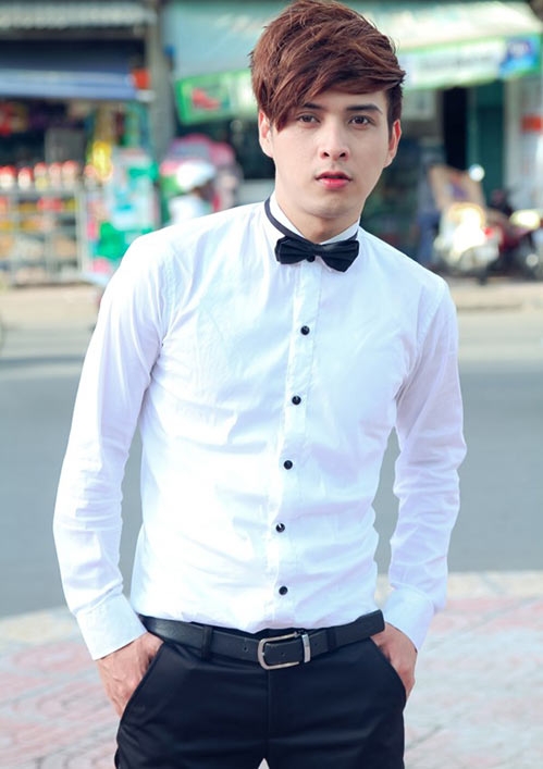 ho quang hieu bi nghi ngo tham my khi lo anh qua khu - 6