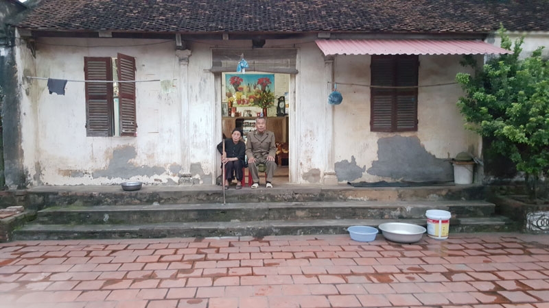 mất tích, mất tích sau khi làm việc với công an, bị áp giải, Nguyễn Văn Triển